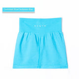 Women's Elastic Quick-Drying BreathableShorts