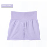 Women's Elastic Quick-Drying BreathableShorts