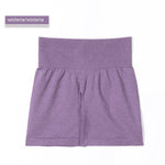 Women's Elastic Quick-Drying BreathableShorts