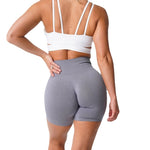 Women's Elastic Quick-Drying BreathableShorts