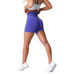 Women's Elastic Quick-Drying BreathableShorts