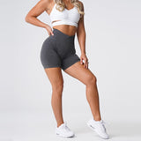 Women's Elastic Quick-Drying BreathableShorts