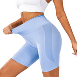 Women's Elastic Quick-Drying BreathableShorts