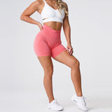 Women's Elastic Quick-Drying BreathableShorts